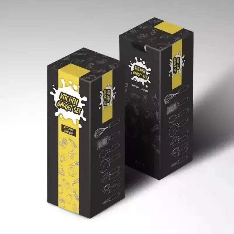 Set Premium de Utensilios de Cocina 7 Piezas