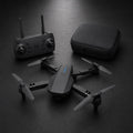 Drone Plegable E88 - foto principal