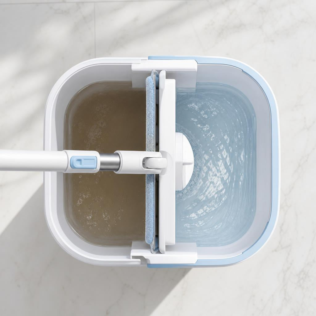 Mopa, sistema de separacion de agua